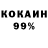 Кокаин 99% Thomas Diehl